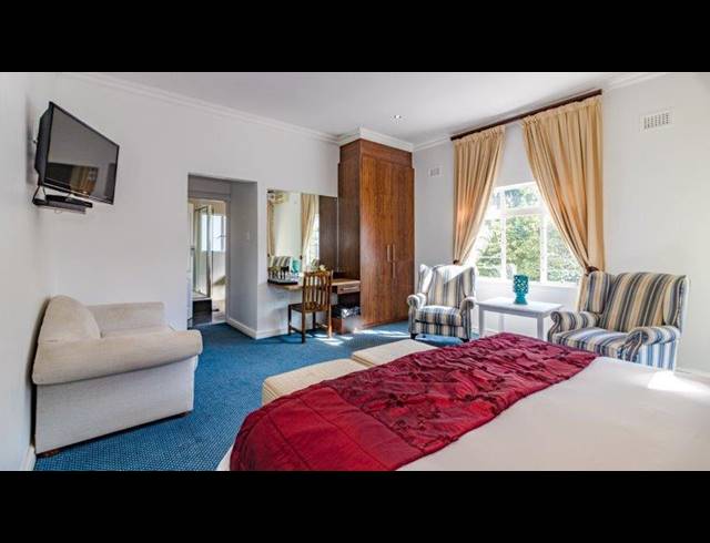 800M² HOTEL FOR SALE IN MUSGRAVE